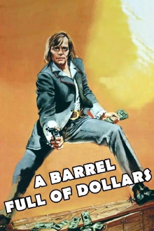Coffin Full of Dollars Trailer