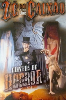 Coffin Joe Tales Trailer