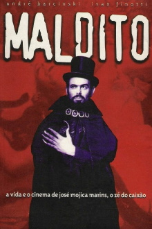 Coffin Joe: The Strange World of José Mojica Marins Trailer