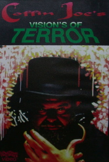 Coffin Joe's Visions of Terror Trailer