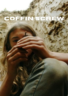 Coffin Screw Trailer
