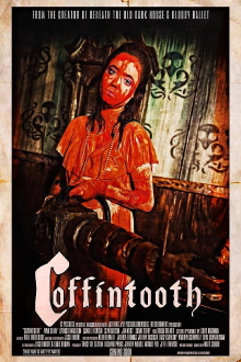 Coffintooth Trailer