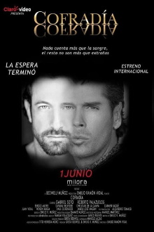 Cofradia Trailer