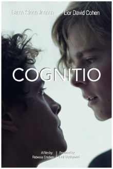 Cognitio Trailer