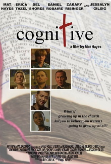 Cognitive Trailer