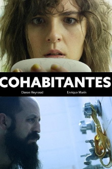Cohabitantes Trailer