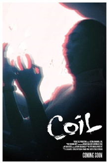 Coil Trailer