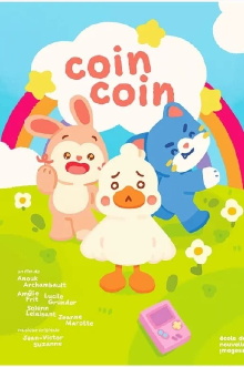 Coin Coin Trailer