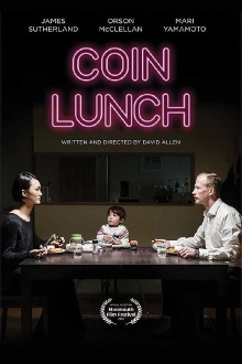 Coin Lunch Trailer