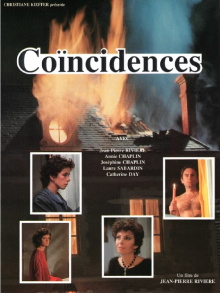 Coïncidences Trailer