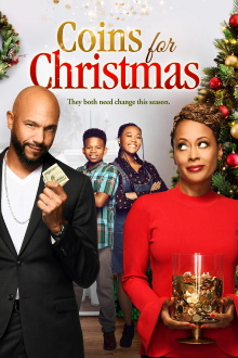 Coins for Christmas Trailer