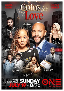 Coins for Love Trailer