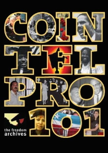 COINTELPRO 101 Trailer