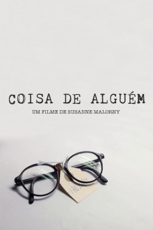 Coisa de Alguém Trailer