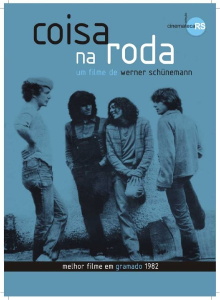 Coisa na Roda Trailer