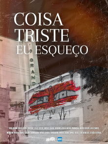 Coisa Triste Eu Esqueço Trailer