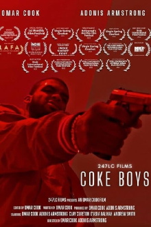 Coke Boys Trailer