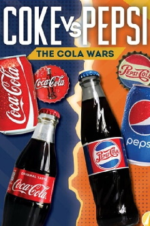 Coke vs. Pepsi: Cola Wars Trailer
