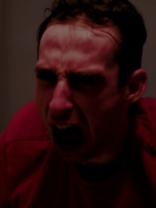 Cokehead Trailer