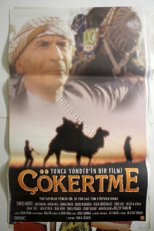 Çökertme Trailer