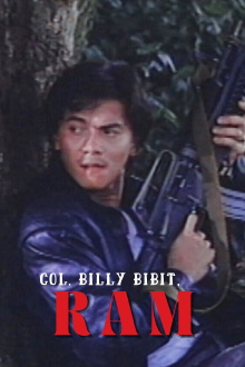 Col. Billy Bibit, RAM Trailer
