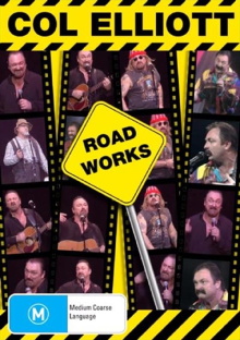Col Elliott: Roadworks Trailer