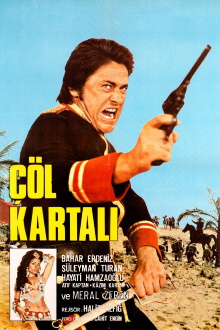 Çöl Kartalı Trailer