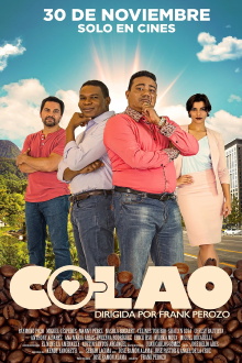 Colao Trailer