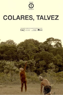 Colares, Talvez Trailer