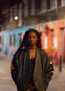 Colby Trailer