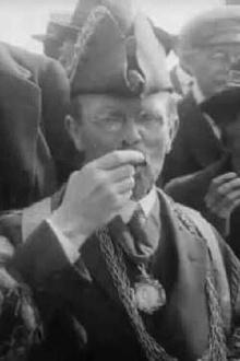 Colchester: 900 Years Old Ceremony Trailer