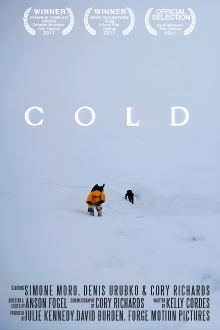 Cold Trailer
