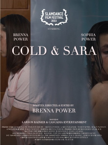 Cold & Sara Trailer