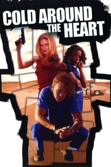 Cold Around the Heart Trailer
