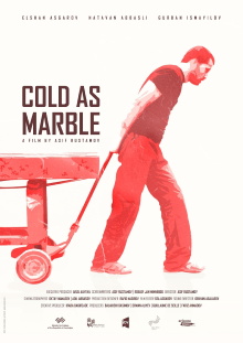 Cold as Marble Trailer