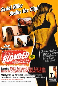 Cold Blonded Murders Trailer