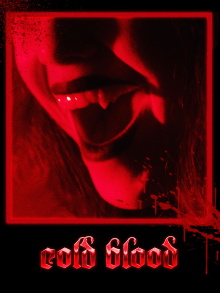 Cold Blood Trailer