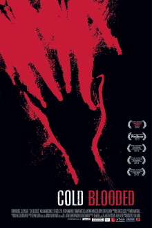 Cold Blooded Trailer