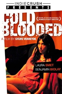 Cold Blooded Trailer