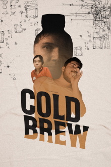 Cold Brew Trailer