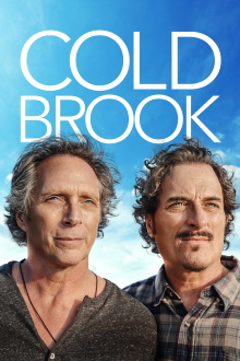 Cold Brook Trailer
