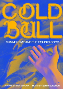 Cold Bull Trailer