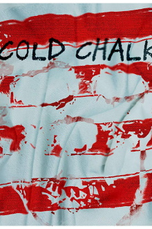 Cold Chalk Trailer