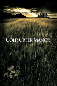 Cold Creek Manor Trailer