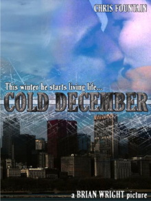 Cold December Trailer