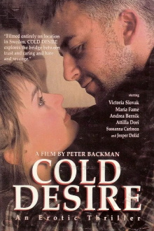 Cold Desire Trailer