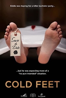 Cold Feet Trailer