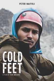 Cold Feet Trailer