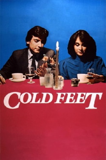 Cold Feet Trailer