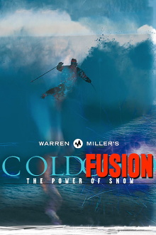 Cold Fusion Trailer
